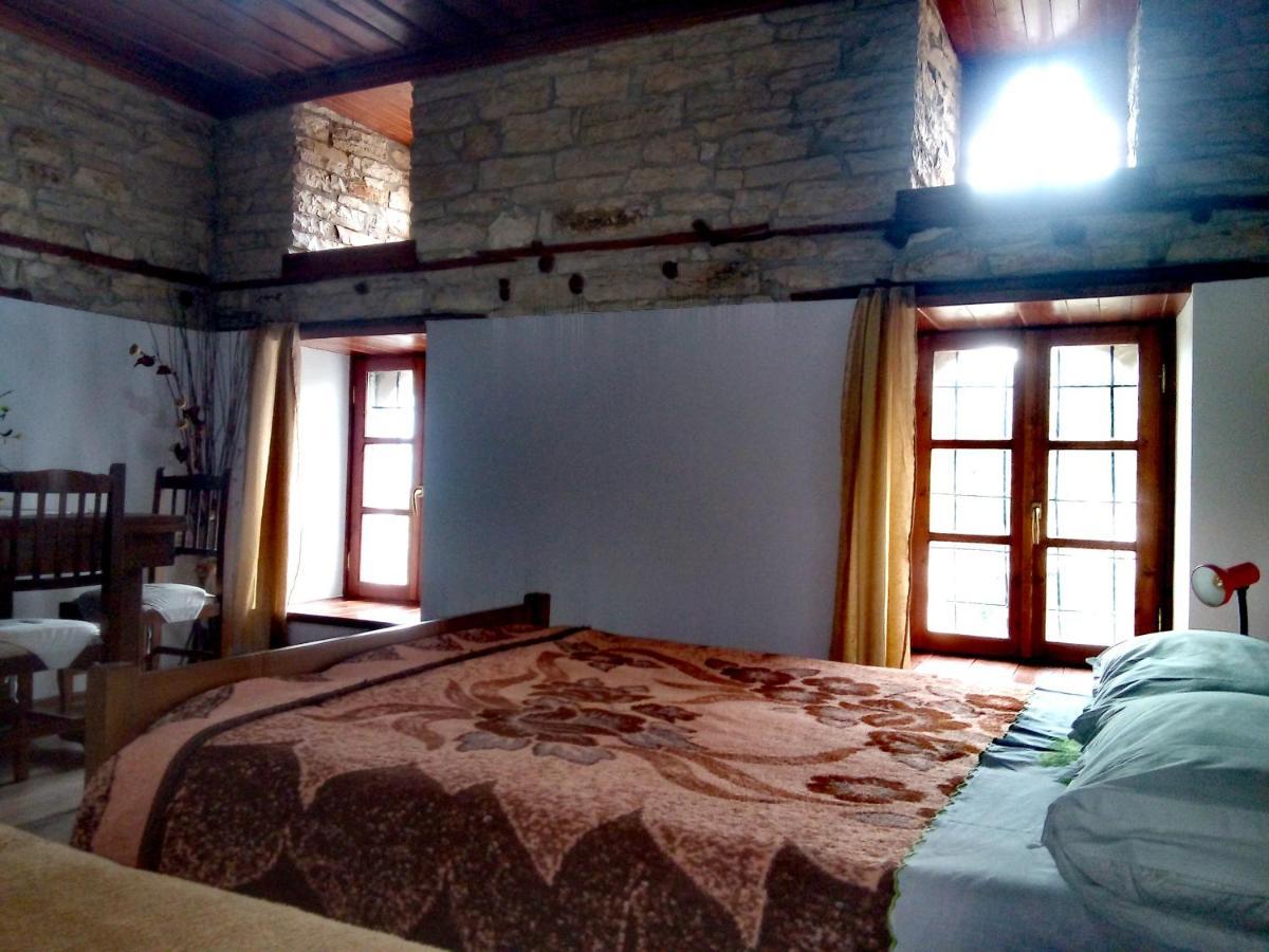 Guesthouse Celo Gjirokastër 外观 照片