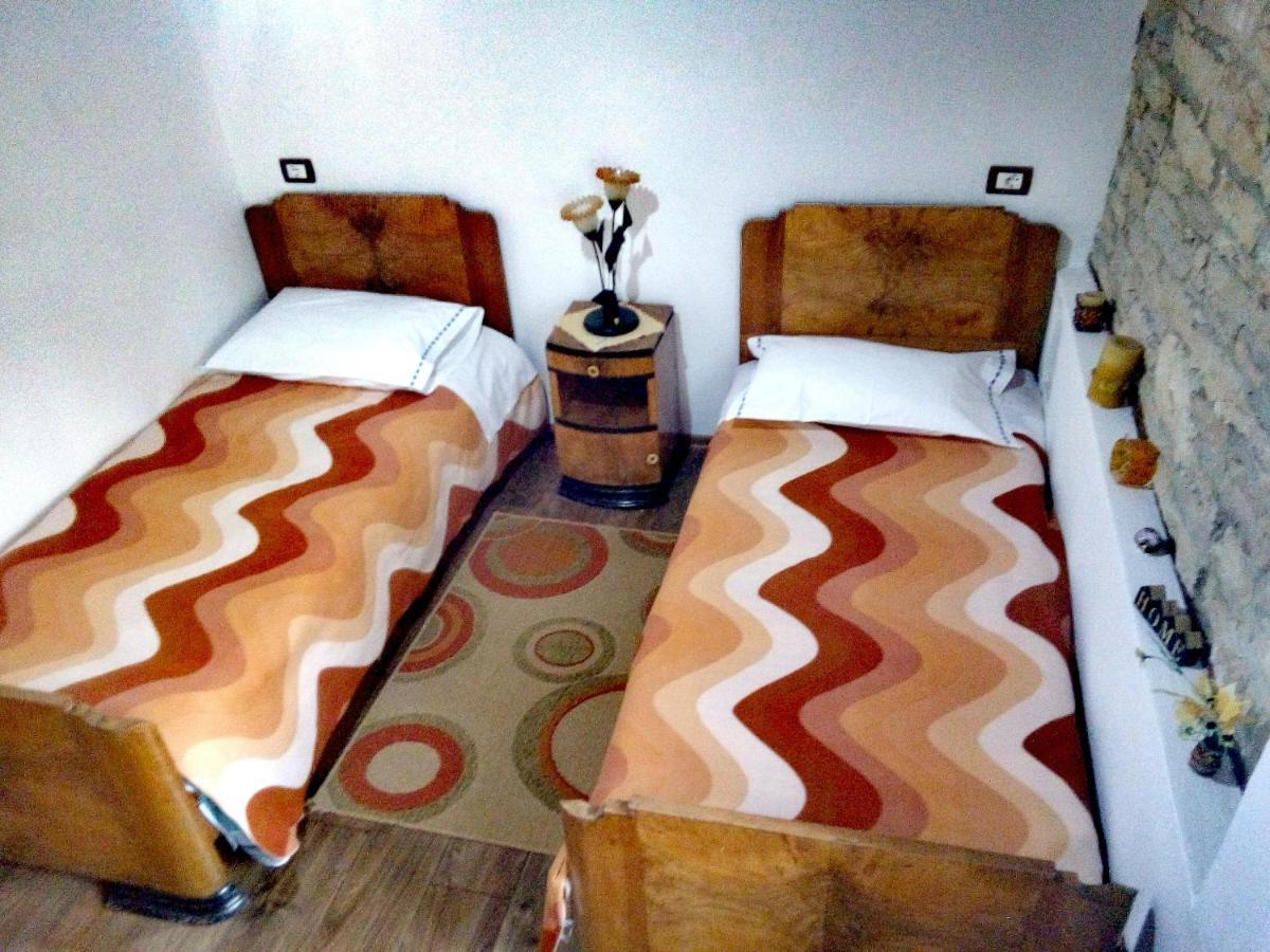 Guesthouse Celo Gjirokastër 外观 照片