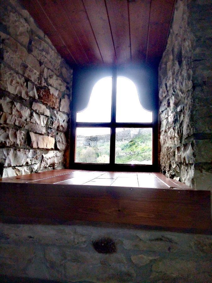Guesthouse Celo Gjirokastër 外观 照片