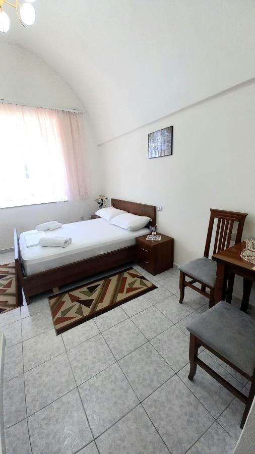 Guesthouse Celo Gjirokastër 外观 照片