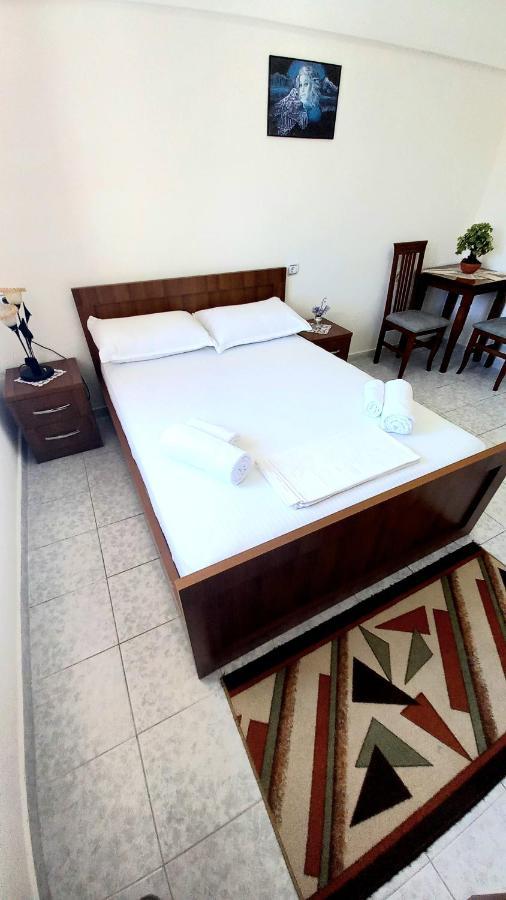 Guesthouse Celo Gjirokastër 外观 照片