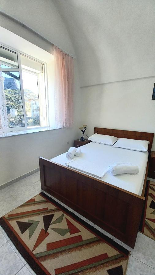 Guesthouse Celo Gjirokastër 外观 照片