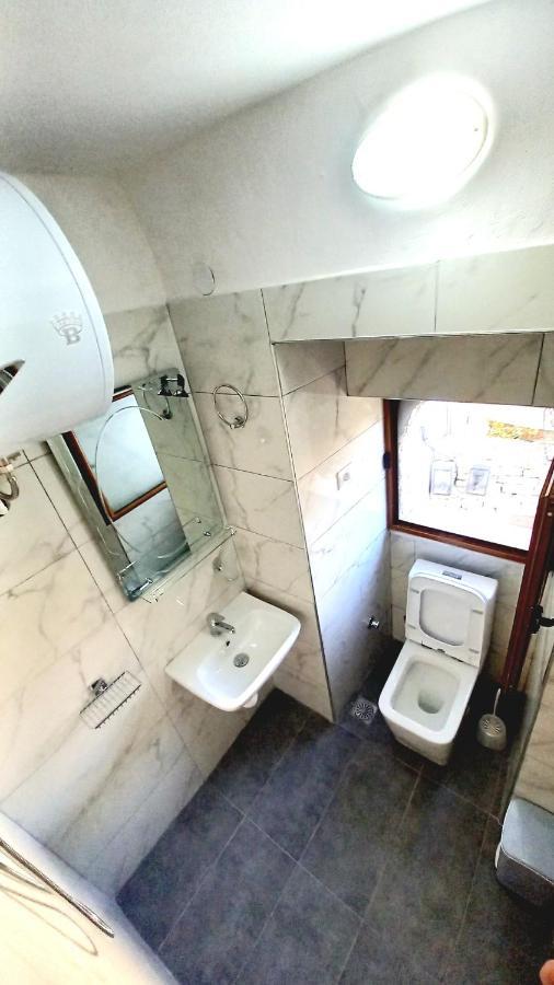 Guesthouse Celo Gjirokastër 外观 照片