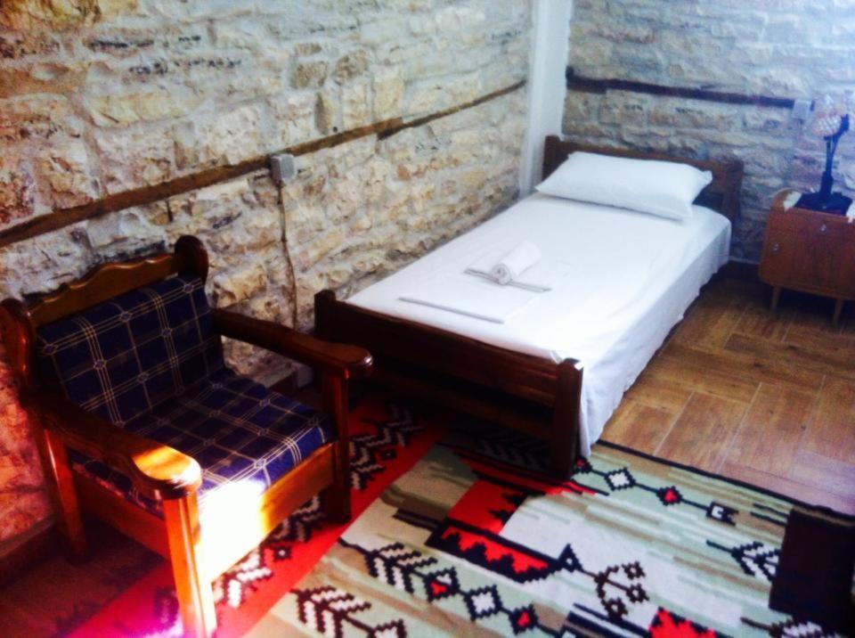 Guesthouse Celo Gjirokastër 外观 照片