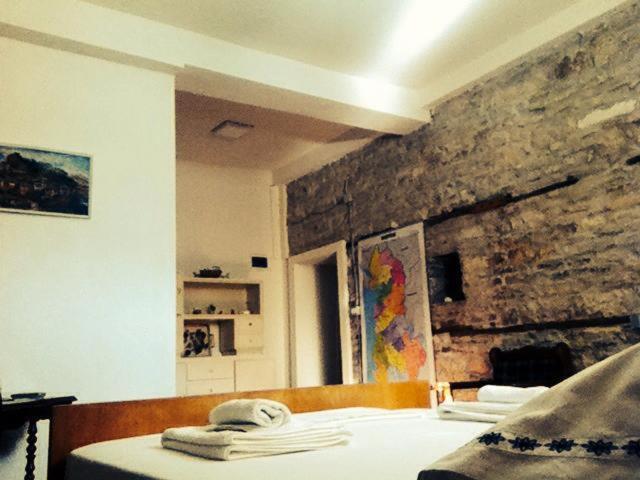 Guesthouse Celo Gjirokastër 外观 照片
