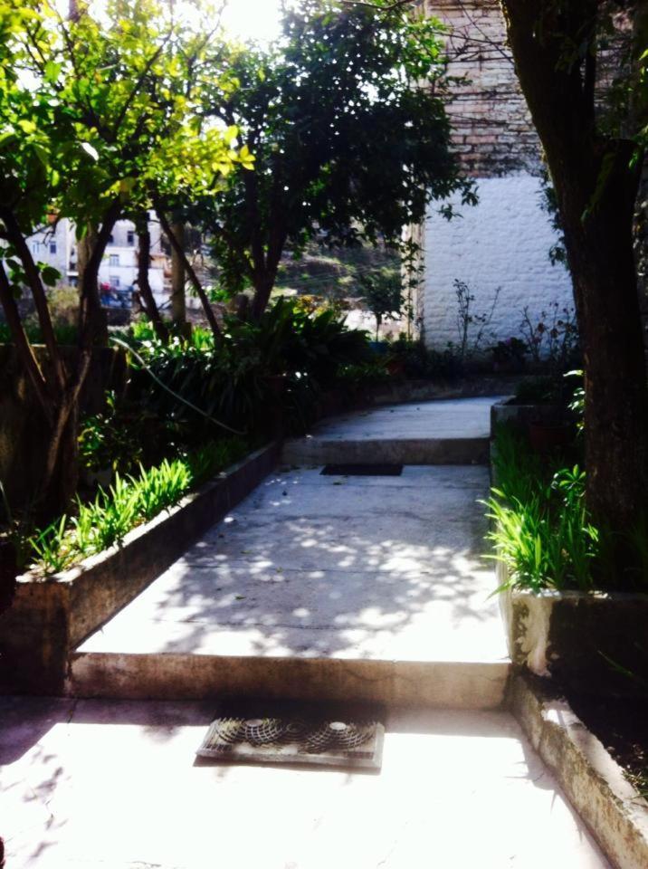 Guesthouse Celo Gjirokastër 外观 照片