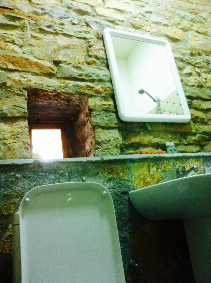 Guesthouse Celo Gjirokastër 外观 照片