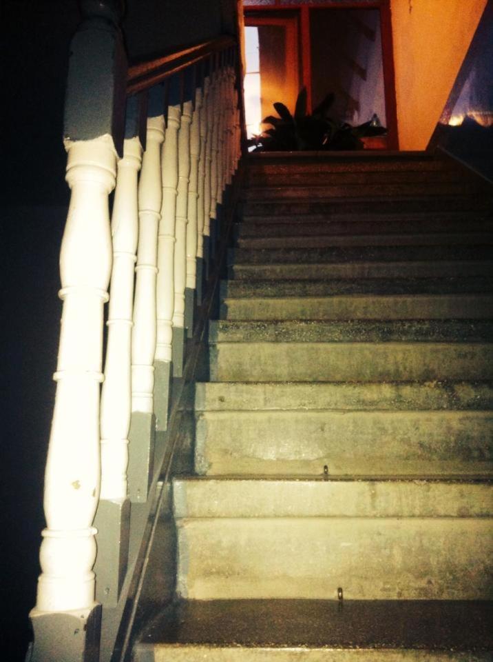 Guesthouse Celo Gjirokastër 外观 照片