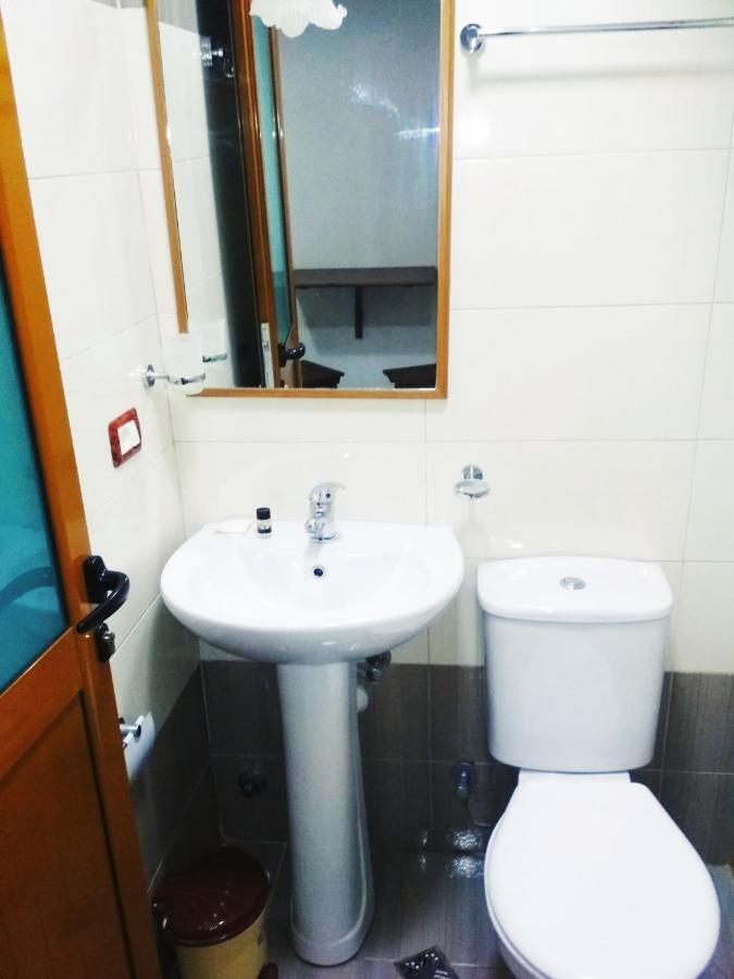 Guesthouse Celo Gjirokastër 外观 照片
